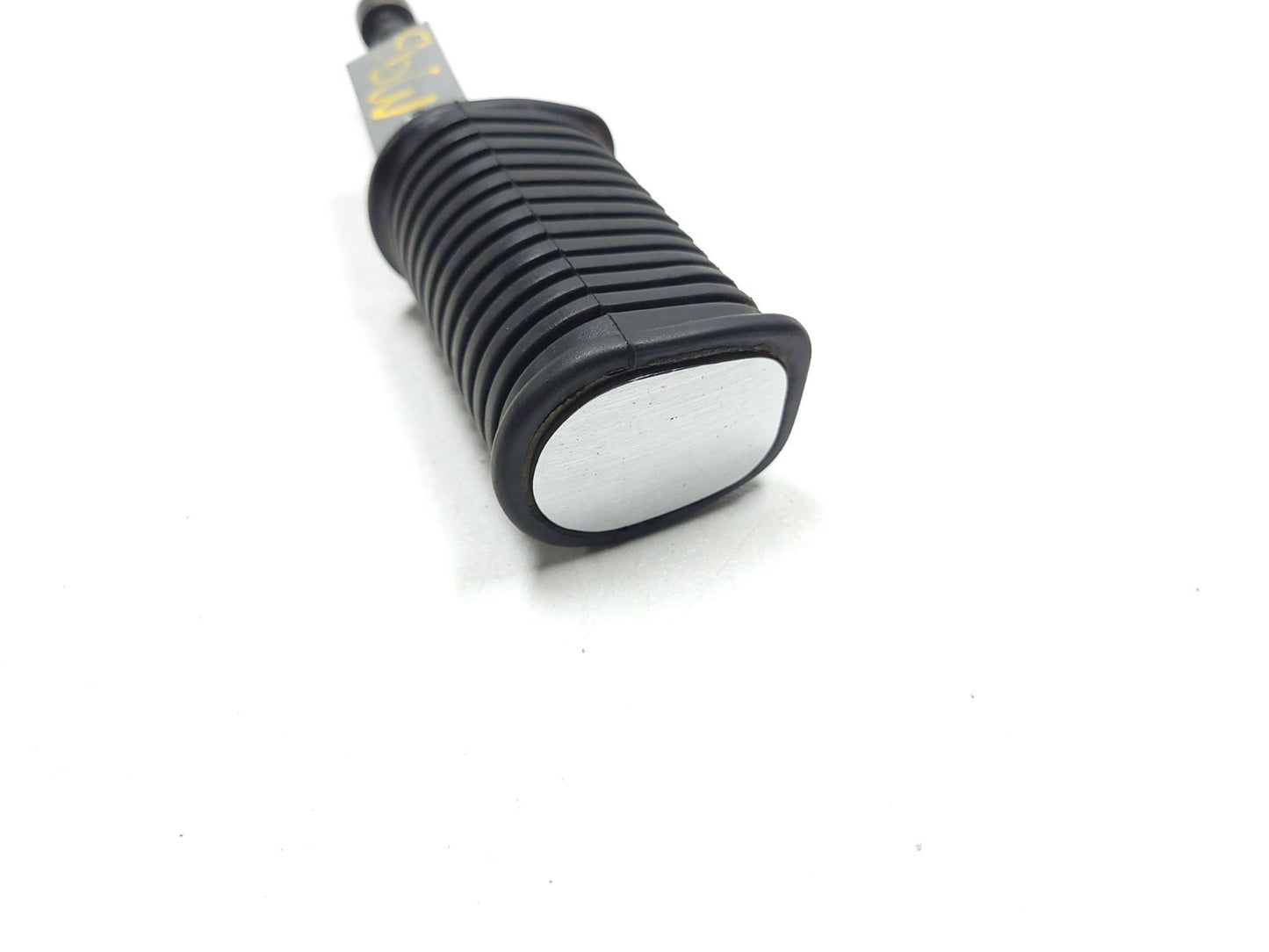 2001 Suzuki Sawage Ls650p Left & Right Footrest Passenger Pair OEM