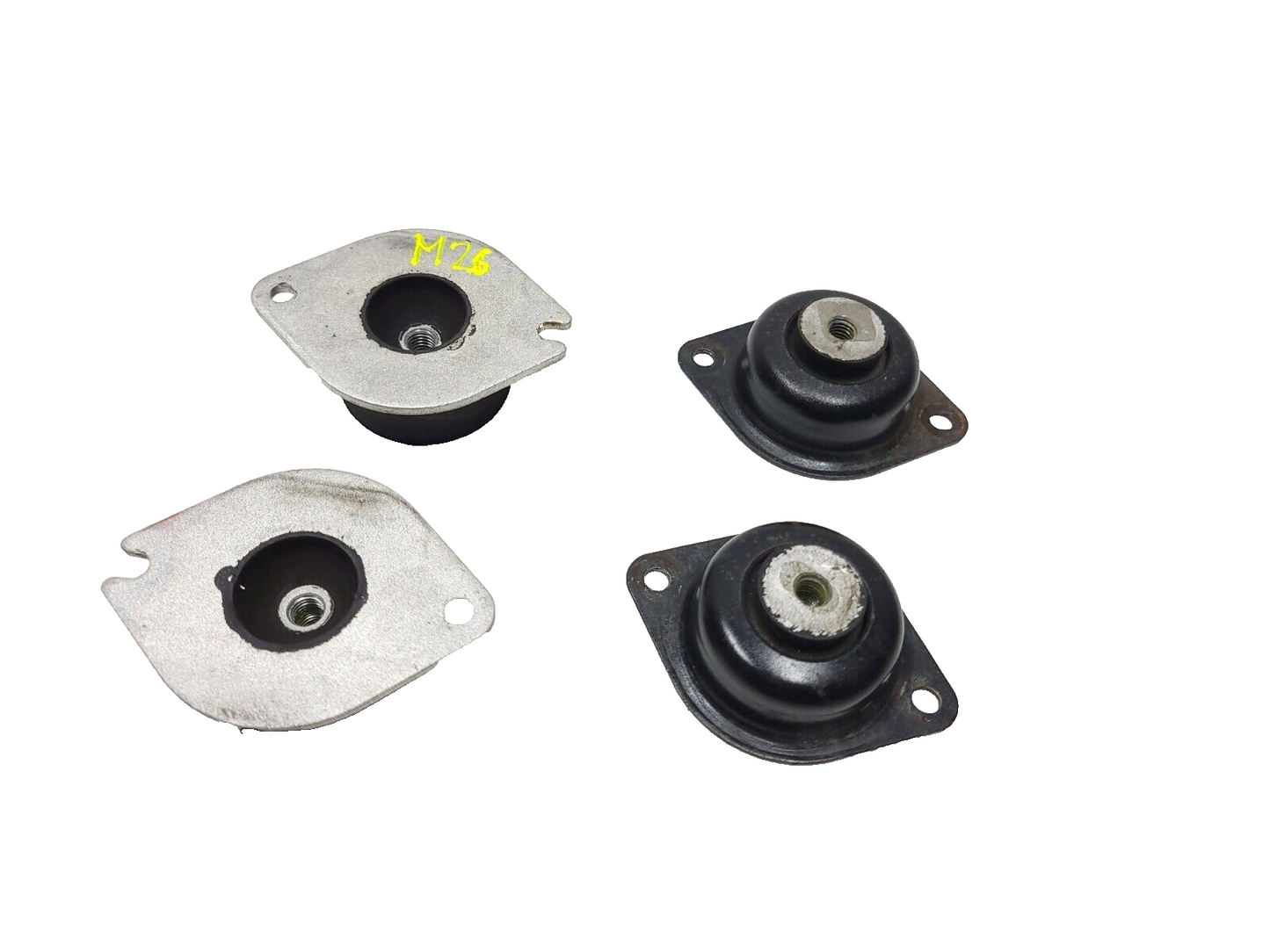 2019 - 2024 Can-am Ryker Vibration Damper OEM