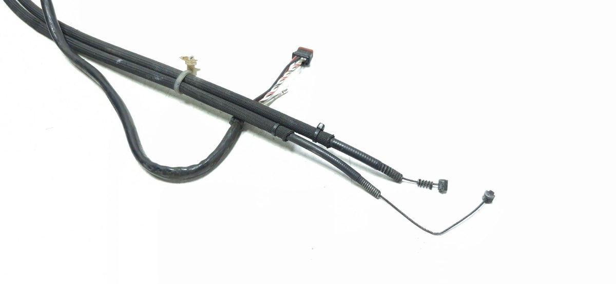 2012-2017 Harley Dyna Street Bob Fxdb Right Handlebar Control Switches OEM