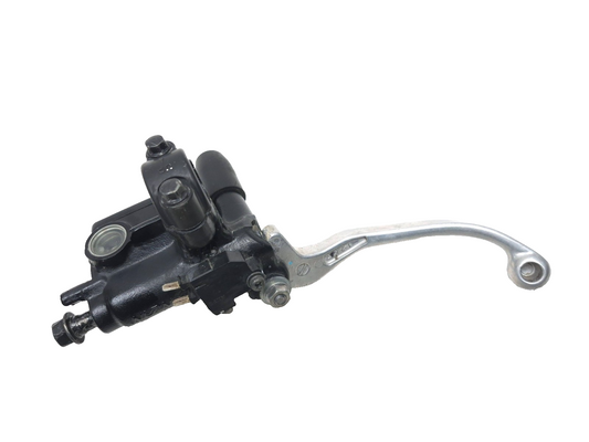 2017 Honda Crf250l Front Brake Master Cylinder & Lever OEM