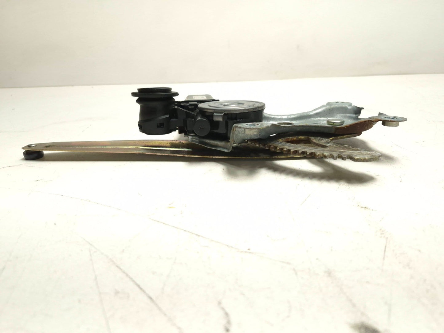2007 Toyota Corolla Window Regulator Motor Rear Driver Side Left OEM