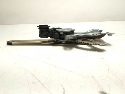 2007 Toyota Corolla Window Regulator Motor Rear Driver Side Left OEM
