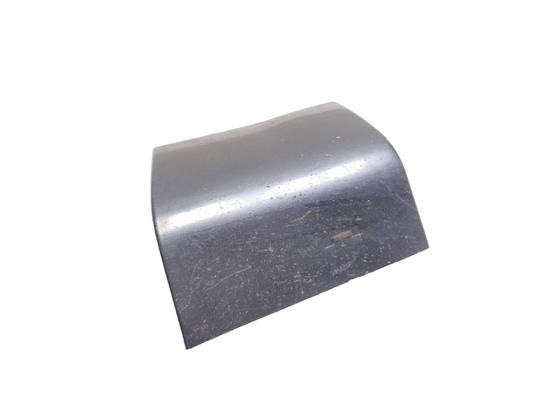 2013 Dodge Grand Caravan End Rocker Panel Skirt Molding Passenger Side Right OEM