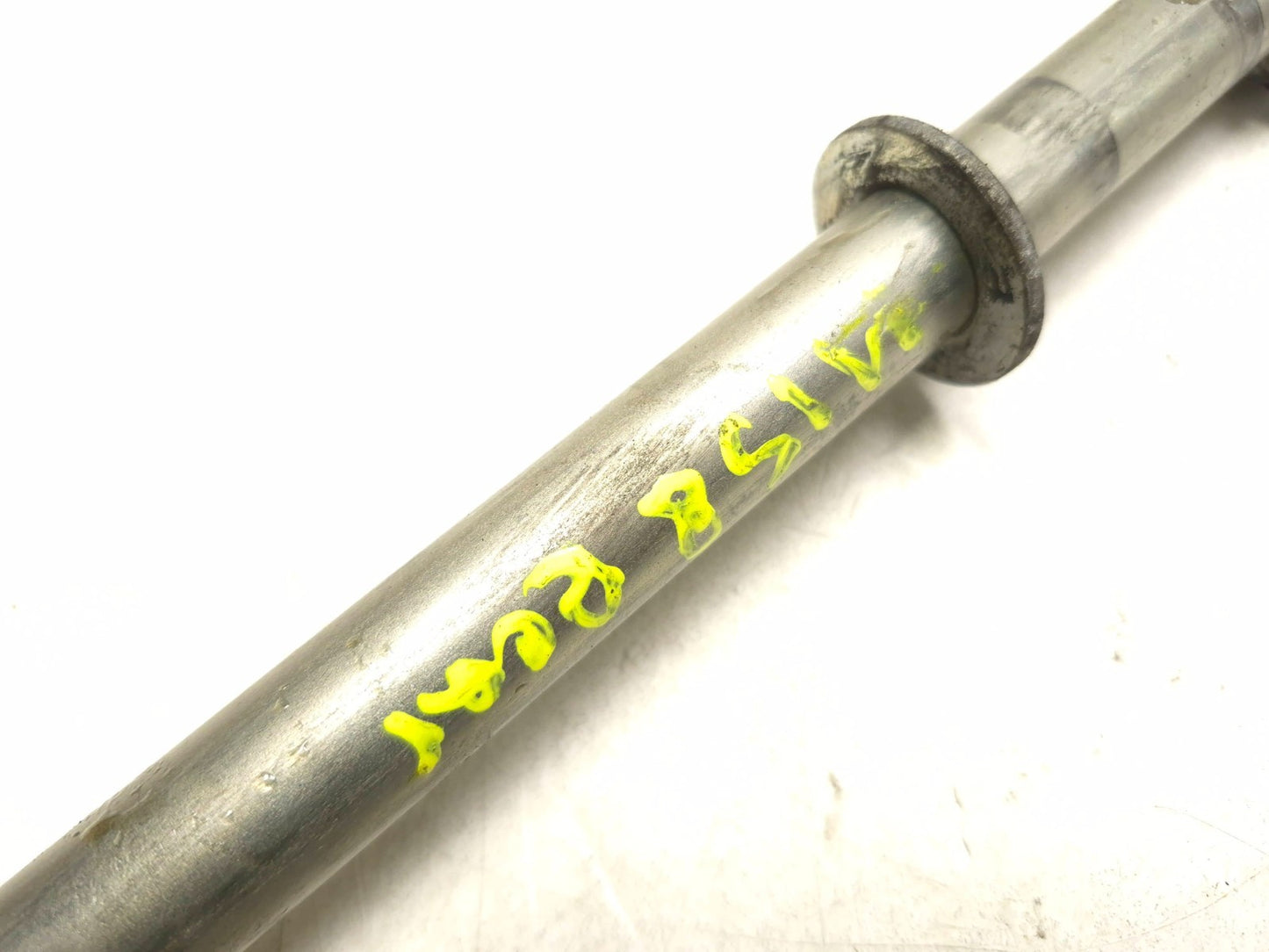 2024 Yamaha R3 Yzfr3 Rear Wheel Axle  OEM
