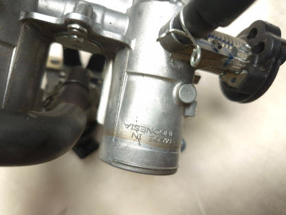 2025 Yamaha Yzf R3 Throttle Body OEM