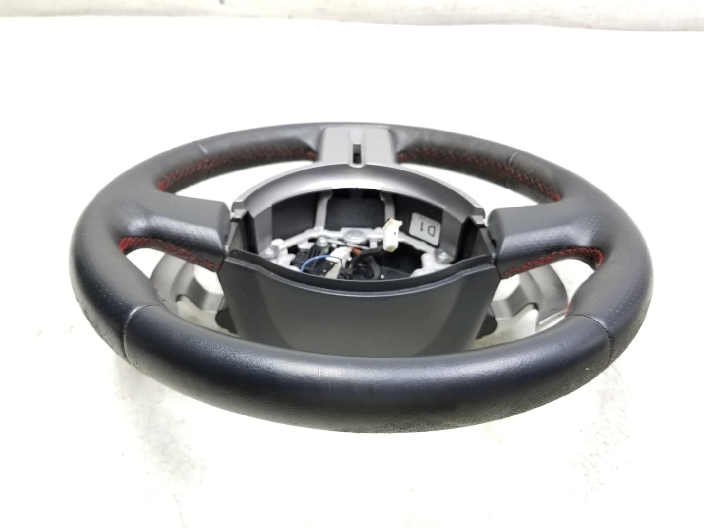 2015 Scion Fr-s Steering Wheel OEM