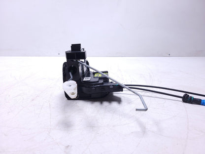 2020 Hyundai Venue Front Driver Door Lock Latch Actuator OEM