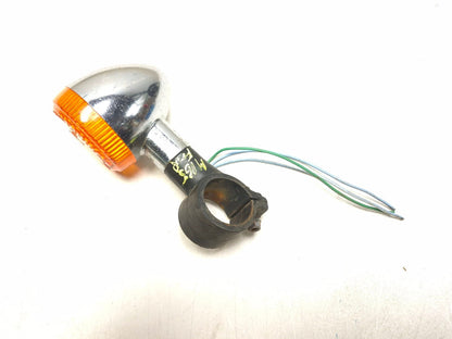1997 Honda Magna 750 Vf750c Front Turn Signal Left & Right Pair OEM