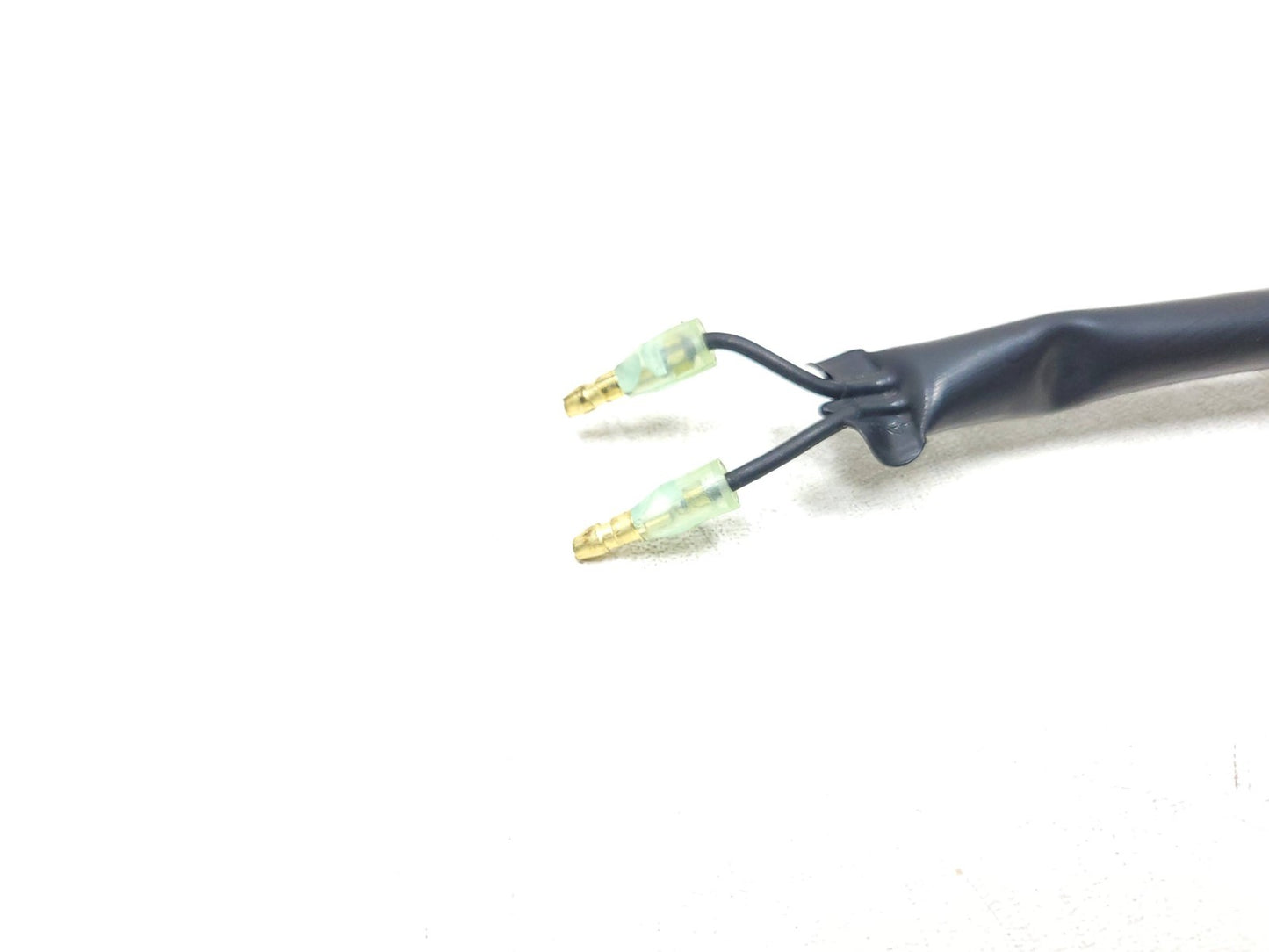 2002 Honda Magna Vf 750c Rear Brake Sensor OEM