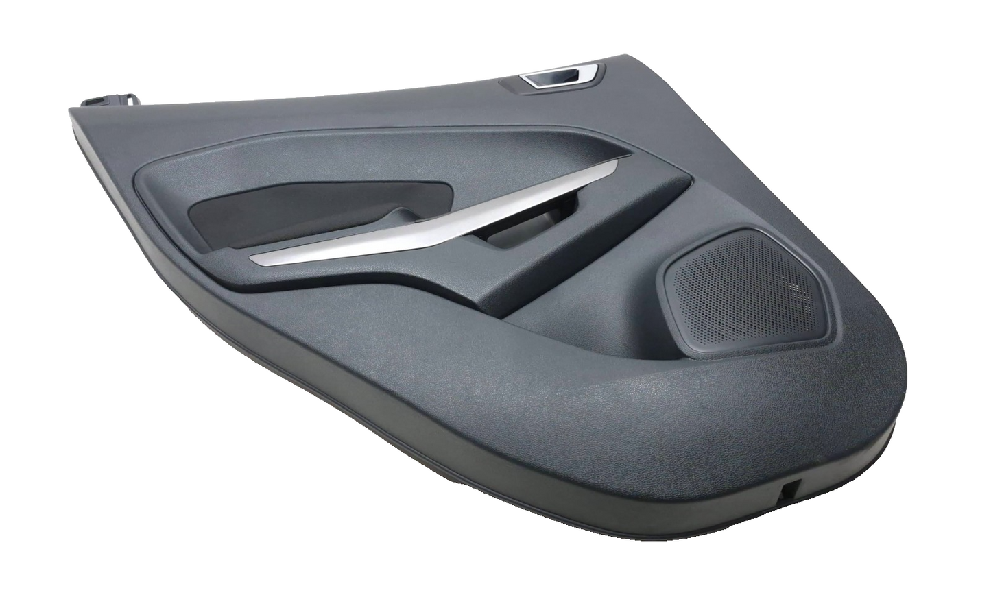 2019 Ford Ecosport Door Panel Trim Rear Driver Side Left OEM