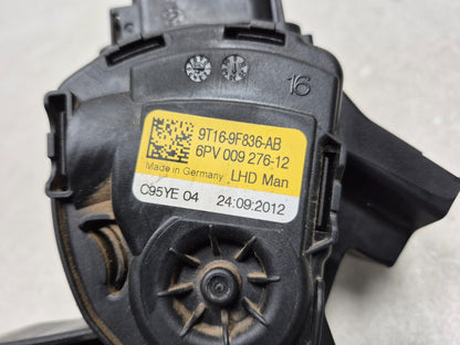 2013 Ford Transit Connect Accelerator Pedal OEM