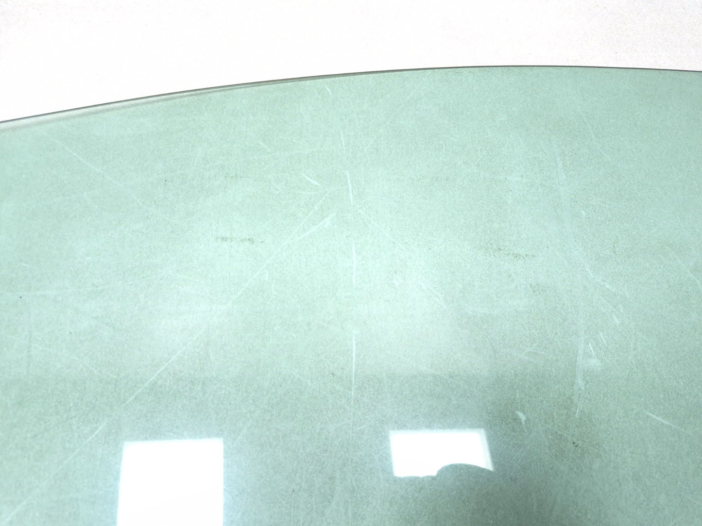 2015 Volkswagen Golf Front Door Window Glass Driver Side Left OEM