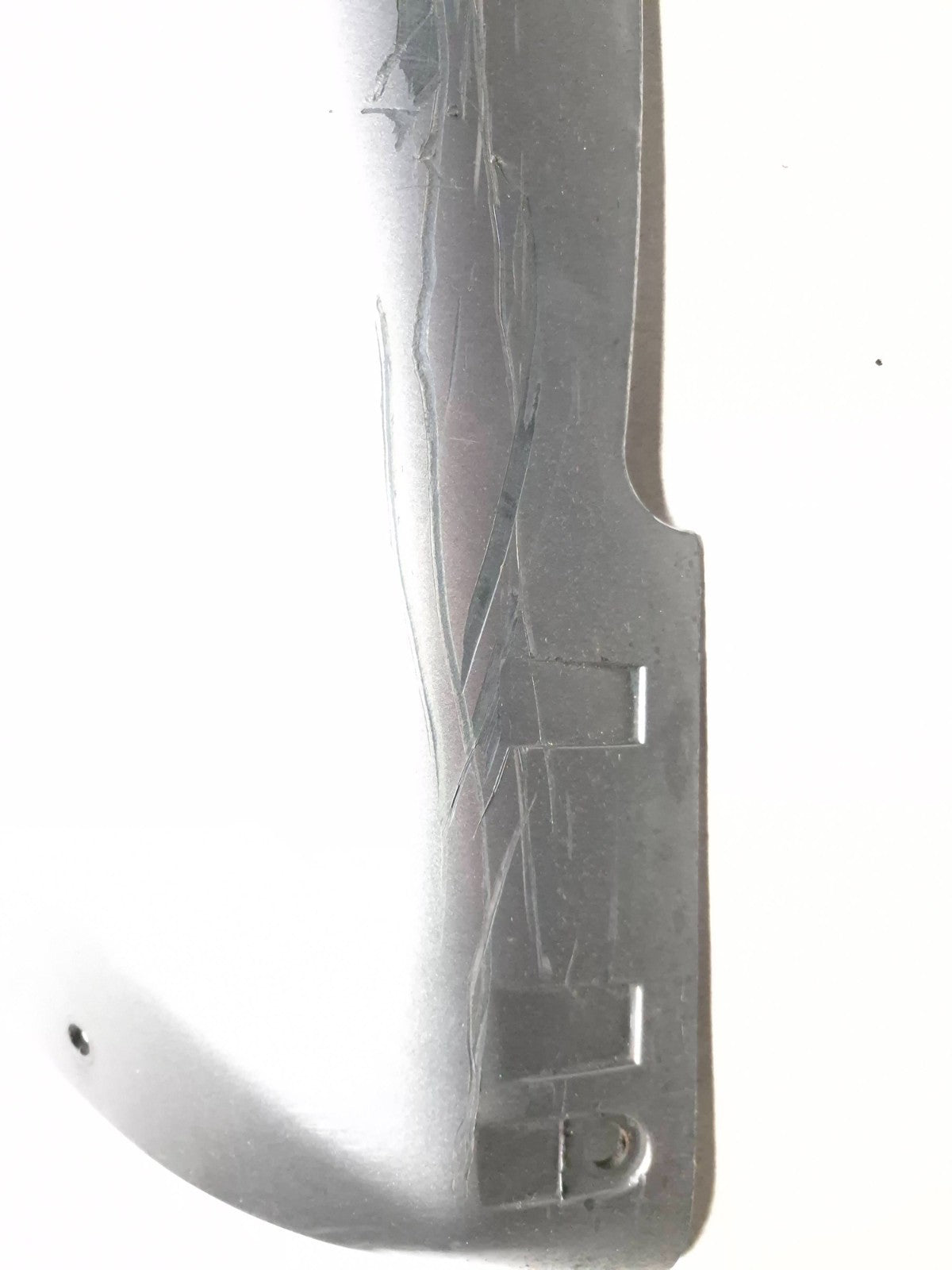 2001 Suzuki Gsx 750f Katana Right & Left Lower Belly Fairing Cover Pair OEM