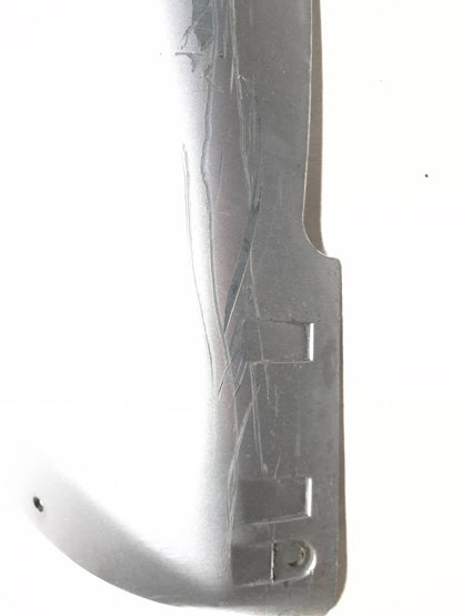 2001 Suzuki Gsx 750f Katana Right & Left Lower Belly Fairing Cover Pair OEM