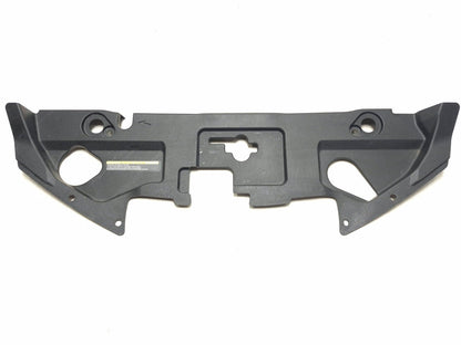 2012 Nissan Leaf Upper Radiator Support Cover Shield OEM