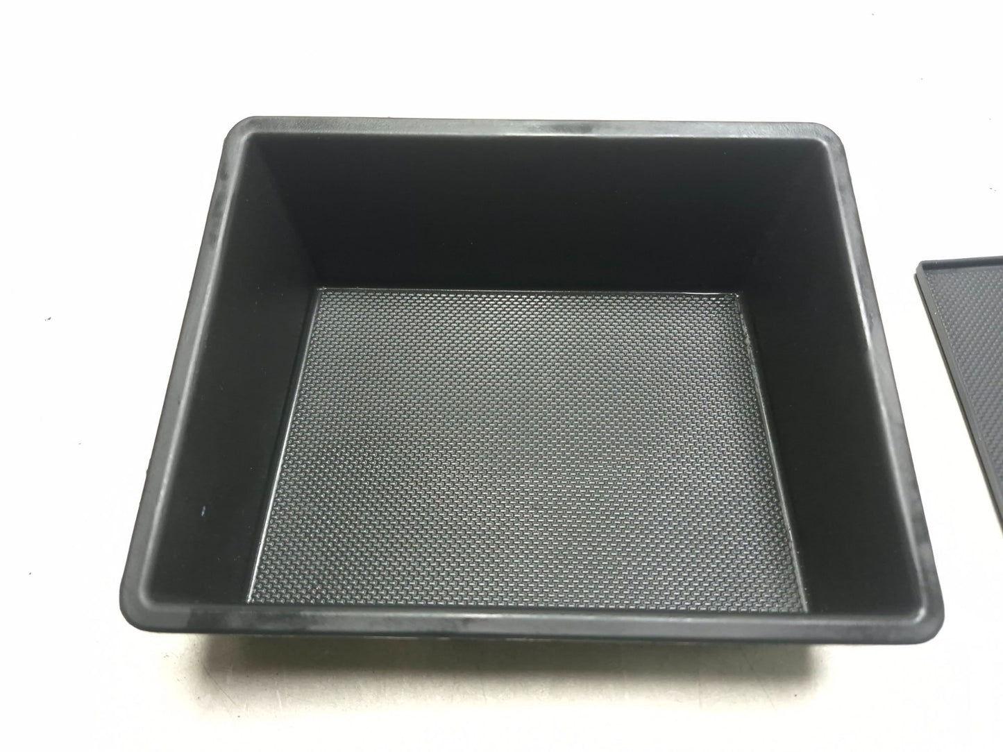 2018 Hyundai Sonata Center Console Storage Bin Tray OEM