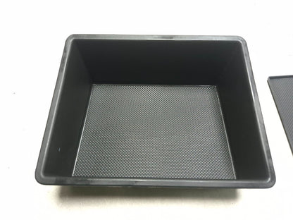 2018 Hyundai Sonata Center Console Storage Bin Tray OEM