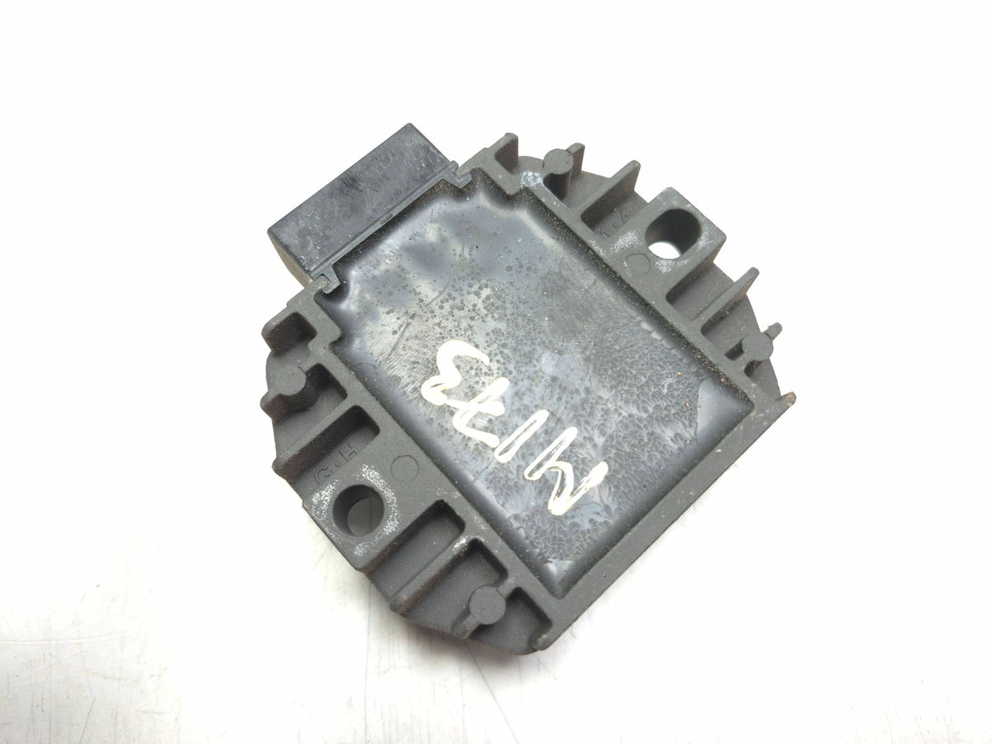 2022 Piaggio Liberty 150 Voltage Regulator Rectifier OEM