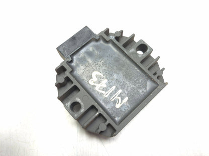 2022 Piaggio Liberty 150 Voltage Regulator Rectifier OEM