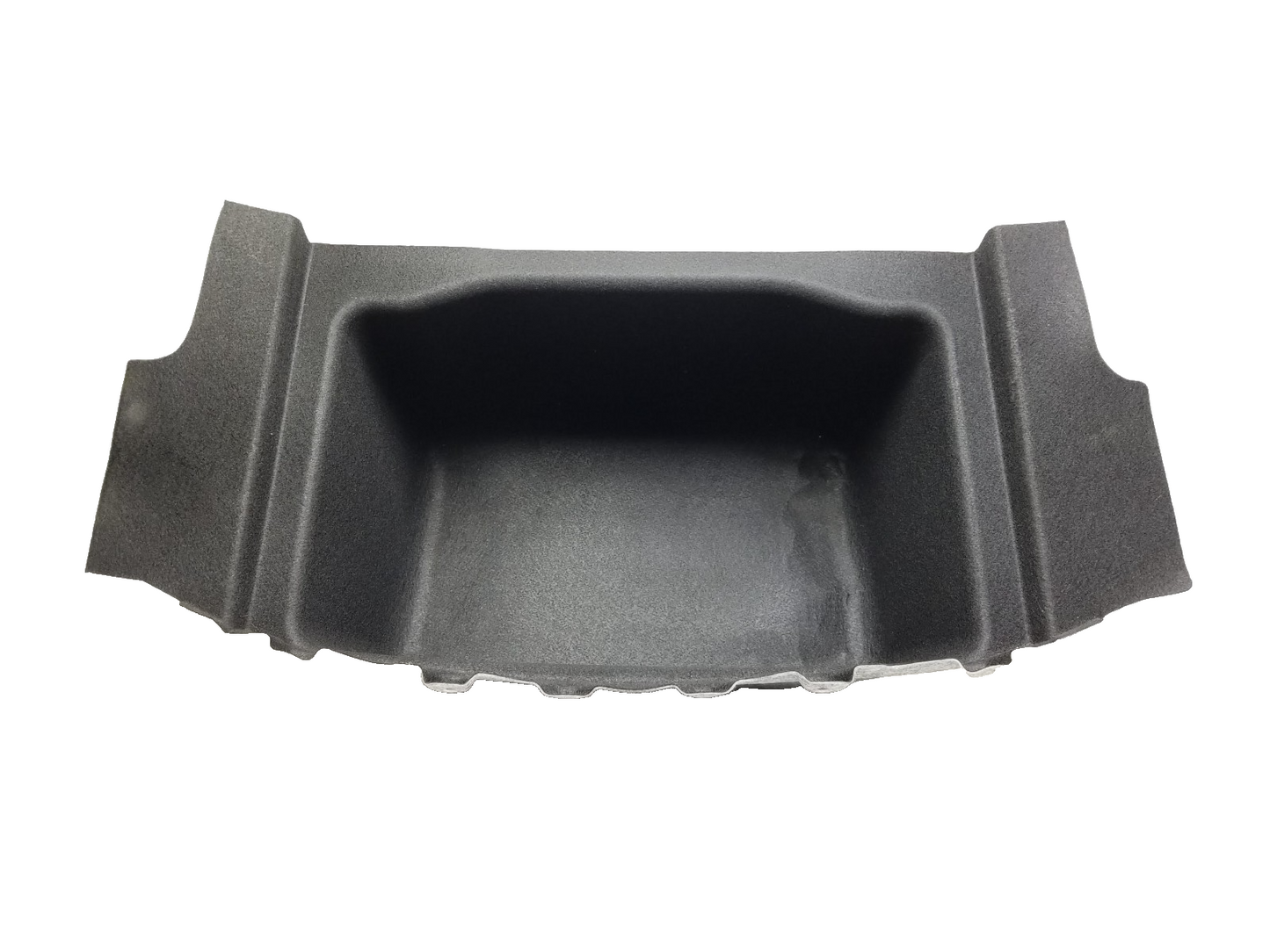 2021 Tesla Model 3 Rear Trunk Floor Carpet Liner Insert  OEM