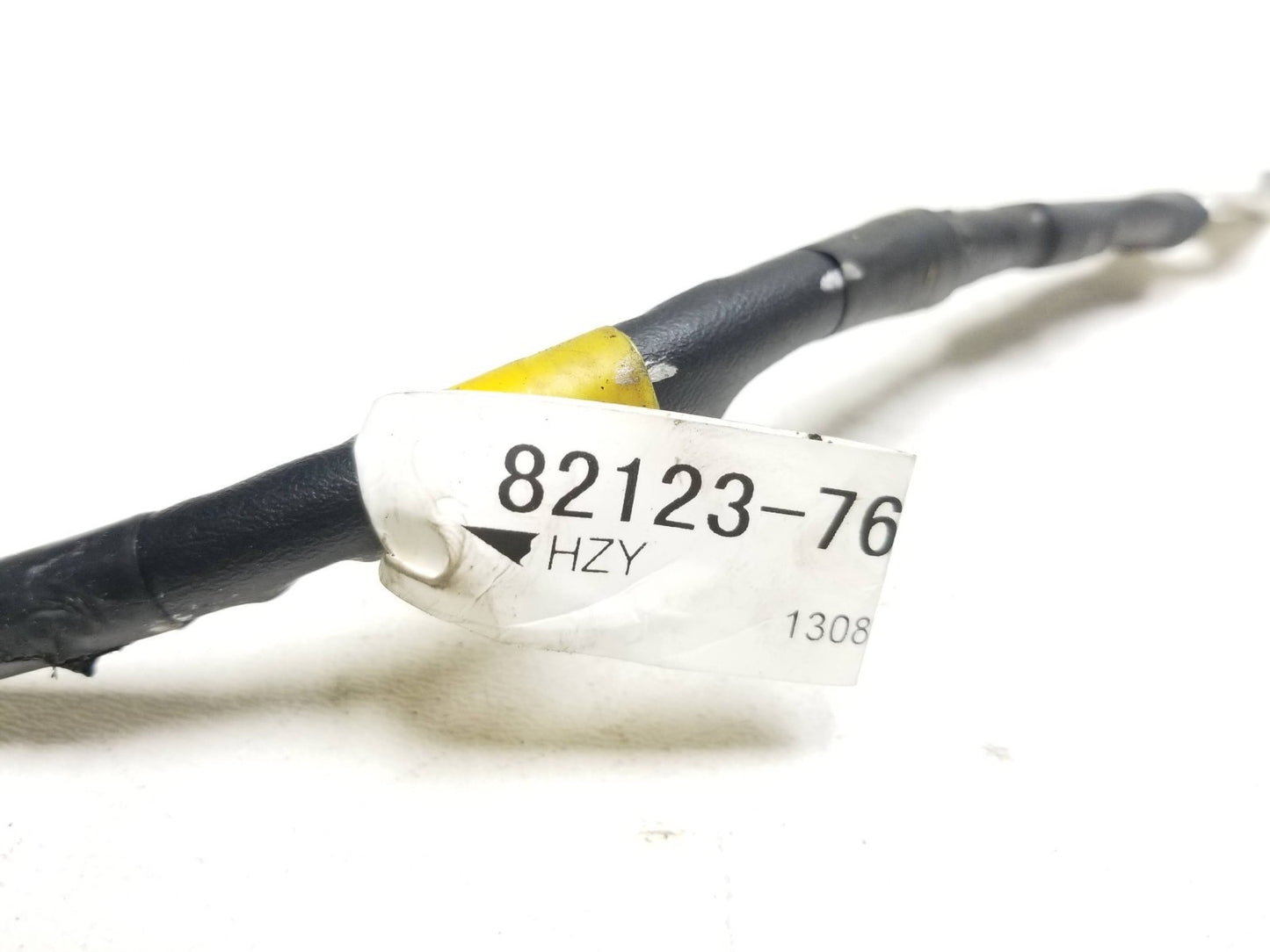 11-17 Lexus CT200h Negative Battery Cable 82123-76010 Oem✅