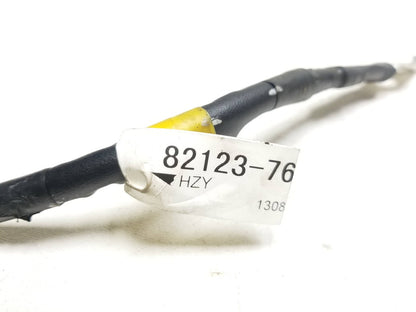 11-17 Lexus CT200h Negative Battery Cable 82123-76010 Oem✅