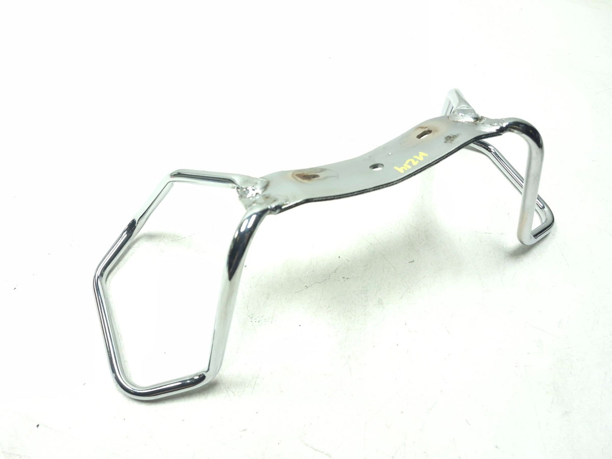 2004 Harley Davidson Touring Electra Glide Seat Grab Rail Handle Rear OEM