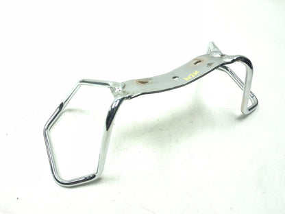 2004 Harley Davidson Touring Electra Glide Seat Grab Rail Handle Rear OEM