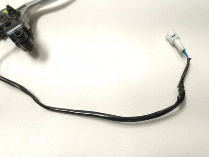 2022 Royal Enfield Int650 Clutch Lever & Bracket OEM