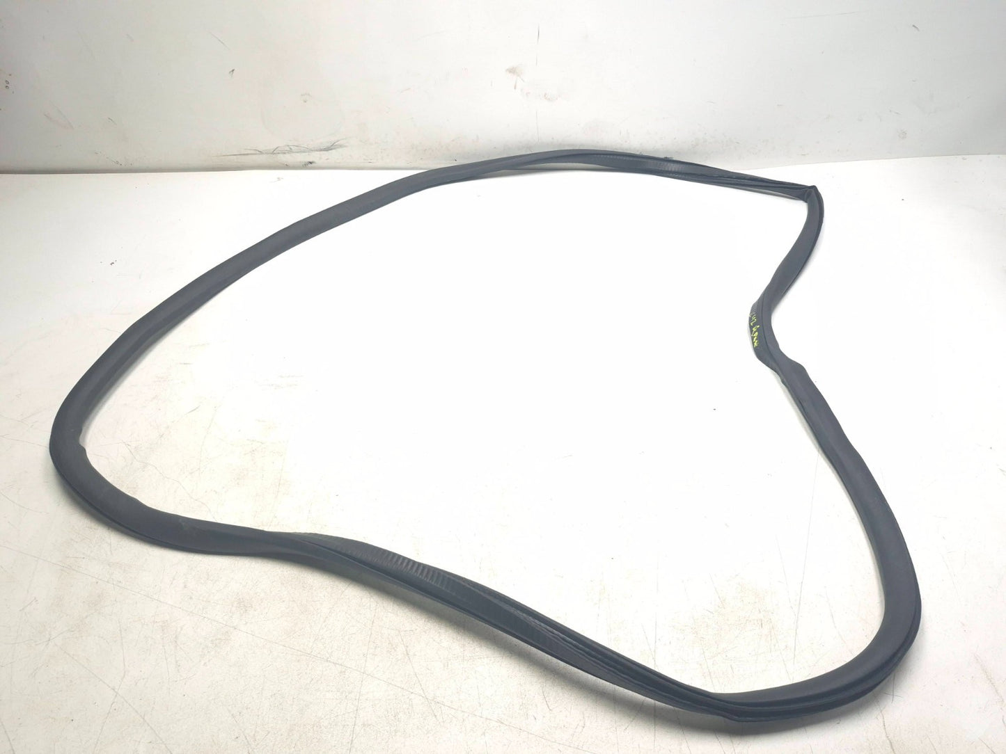 2024 Alfa Romeo Stelvio Door Weatherstrip Rear Passenger Side Right OEM