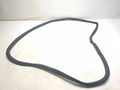 2024 Alfa Romeo Stelvio Door Weatherstrip Rear Passenger Side Right OEM