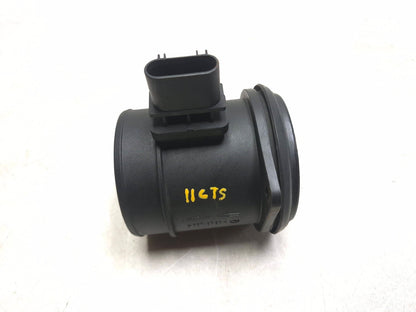 2011 Cadillac Сts 3.6l Air Flow Meter OEM