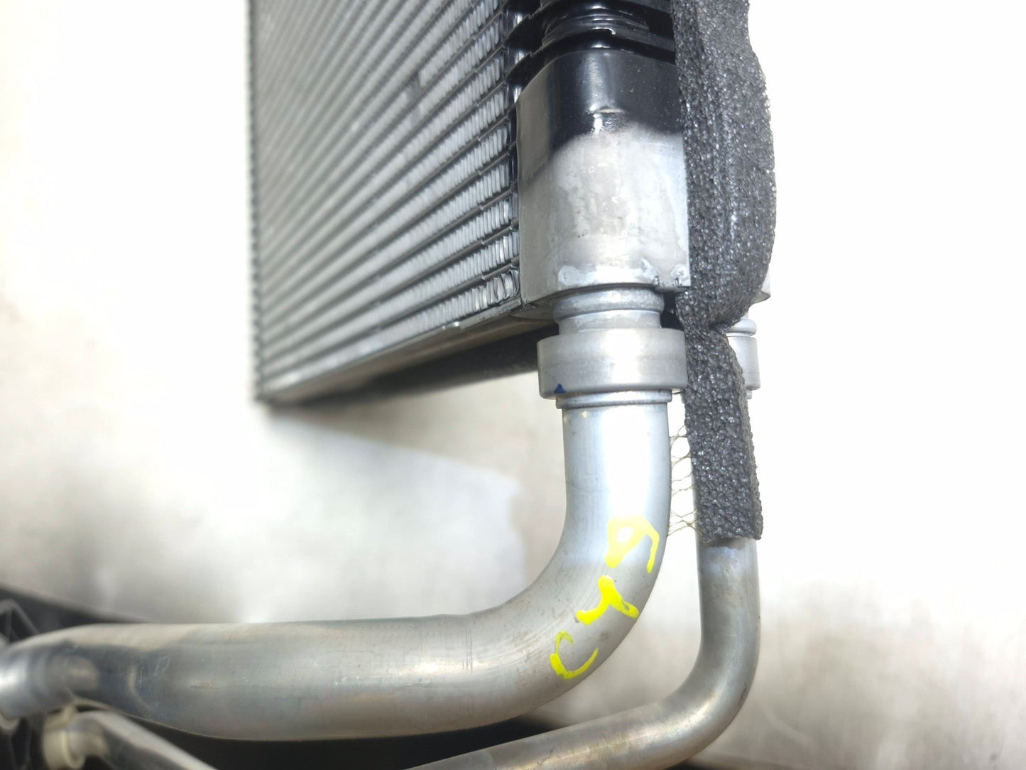 2013 BMW 328i F30 A/c Evaporator Core OEM
