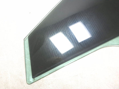 2007 Acura Tl Type-s Front Left Driver Door Window Glass OEM