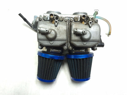 2006 Kawasaki Ninja 250 Ex250 Carburetor OEM