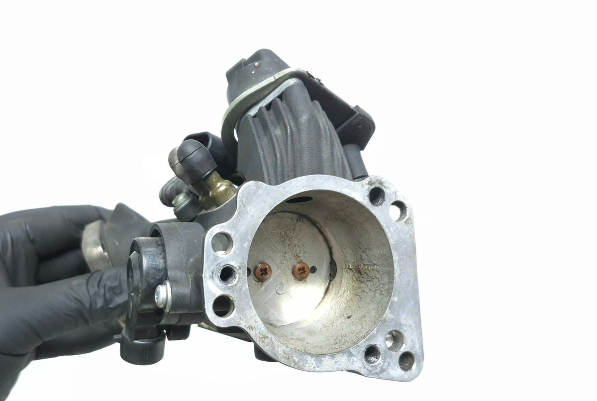 2006-2017 Harley Dyna Street Bob Fxdb Throttle Body OEM