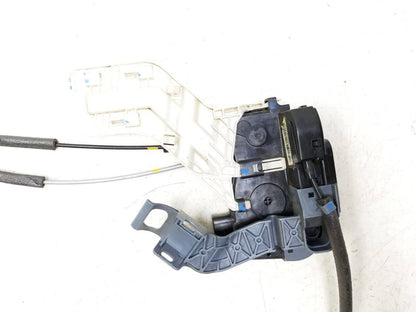 11-14 Hyundai Sonata Door Lock Actuator Rear Passenger Side Right OEM