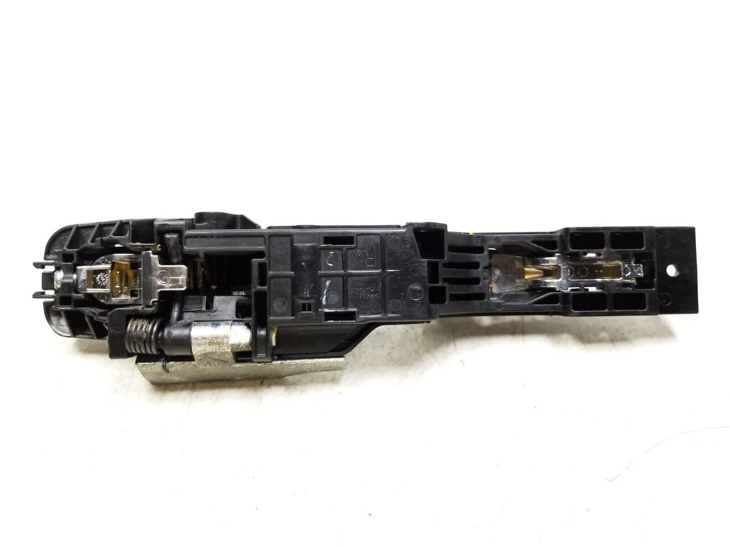 2015-2019 Nissan Sentra Exterior Door Handle Rear Passenger Side Right OEM