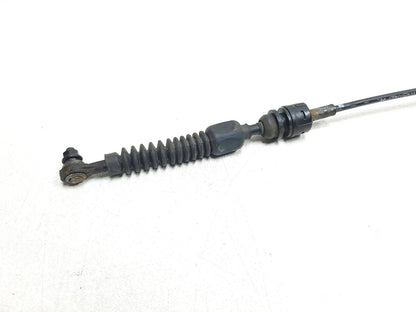 12-17 Hyundai Accent Sedan Automatic Trans Shift Control Cable 46790-1r200