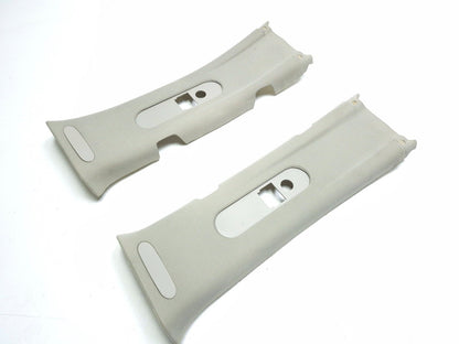 2013 Cadillac Escalade A B Pillar Trim Panel Left & Right Set OEM