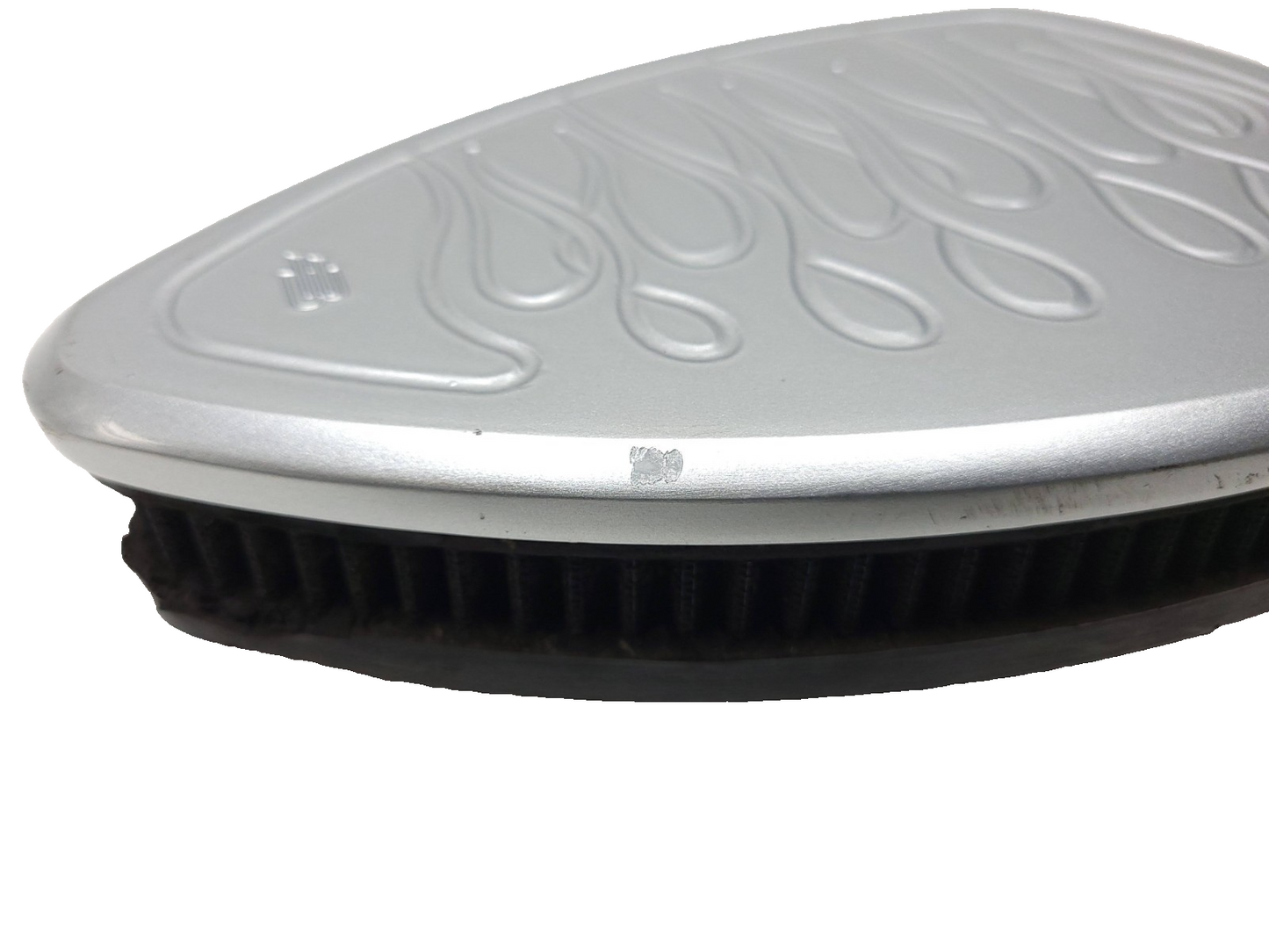 2007 Yamaha Xvs1300 V-star Air Cleaner Caser OEM