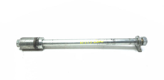 1993-2004 Honda Magna Vf750 Rear Wheel Axle OEM