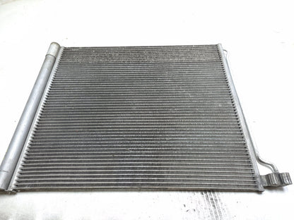 2008 BMW X6 E71 A/c Condenser Radiator OEM
