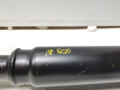 2017 Infiniti Q50 Rear Drive Shaft OEM