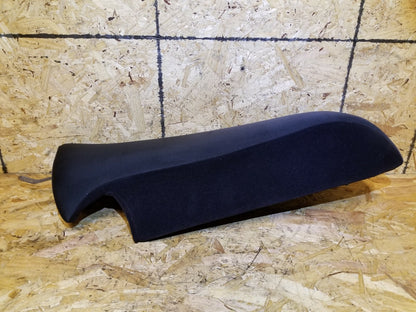 09 10 11 12 13 Mazda 6 Rear Seat Bolster Cushion Cloth Right Pass Side OEM