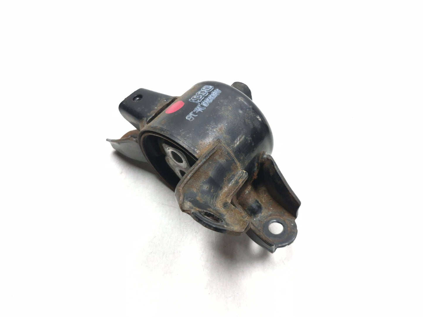 2014 Hyundai Accent Engine And Transmission Mount Kit OEM