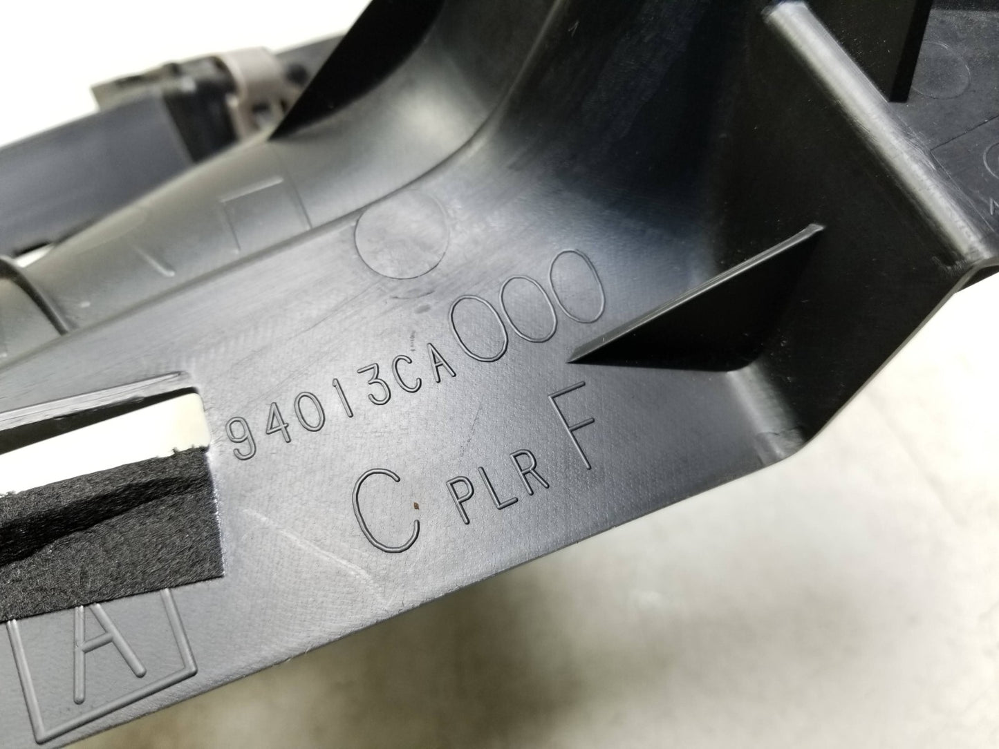 2013-2016 Scion Fr-s C Pillar Trim Panel Left Right OEM