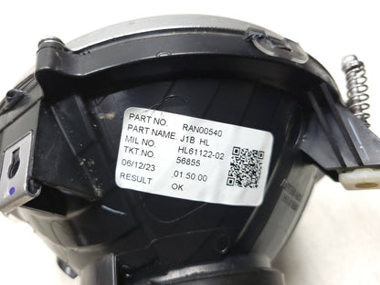 2024 Royal Enfield Bullet 350 Headlight OEM