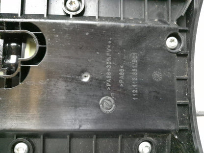 2014 Fiat 500l Automatic Gear Shifter Selector Lever OEM