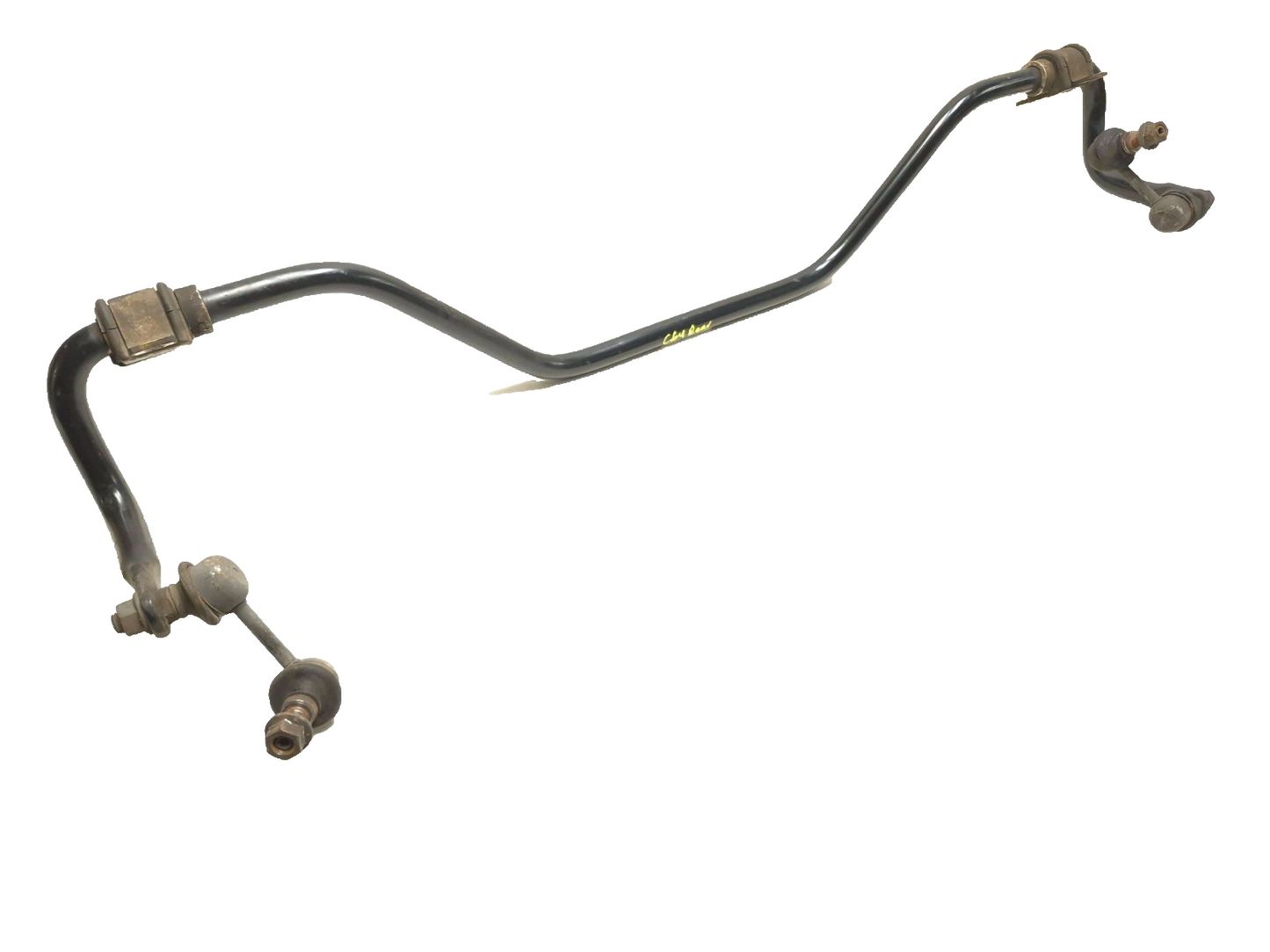 2017 Dodge Journey Rear Stabilizer Sway Bar OEM
